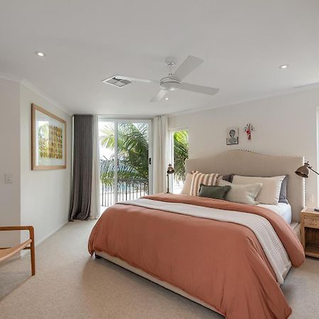แอนดารี ฮอลิเดย์ อพาร์ตเมนต์ Aparthotel ซันไชน์บีช ภายนอก รูปภาพ