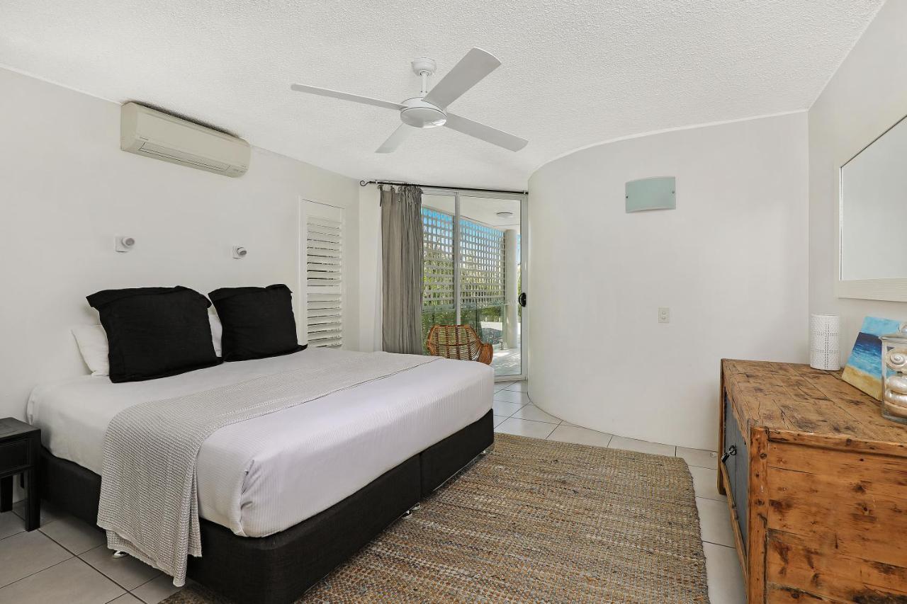 แอนดารี ฮอลิเดย์ อพาร์ตเมนต์ Aparthotel ซันไชน์บีช ภายนอก รูปภาพ