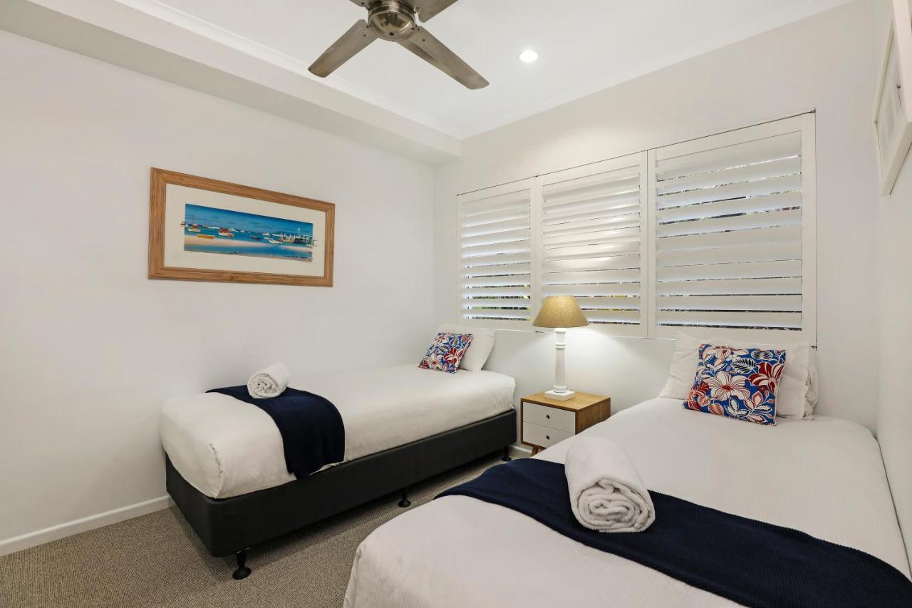 แอนดารี ฮอลิเดย์ อพาร์ตเมนต์ Aparthotel ซันไชน์บีช ภายนอก รูปภาพ
