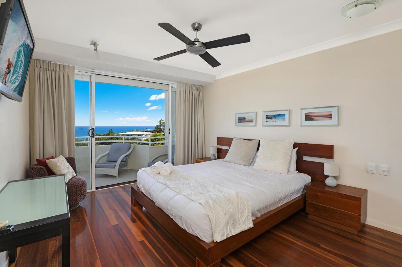 แอนดารี ฮอลิเดย์ อพาร์ตเมนต์ Aparthotel ซันไชน์บีช ภายนอก รูปภาพ