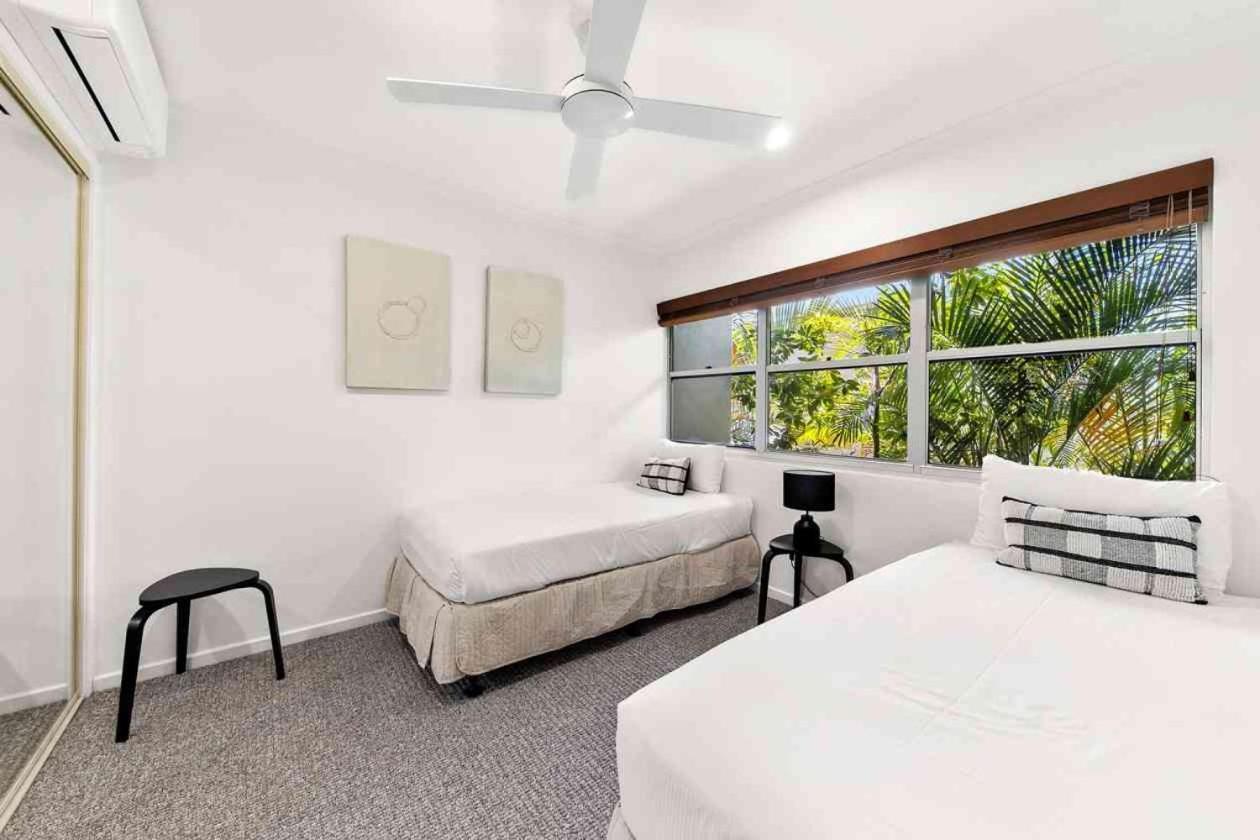 แอนดารี ฮอลิเดย์ อพาร์ตเมนต์ Aparthotel ซันไชน์บีช ภายนอก รูปภาพ