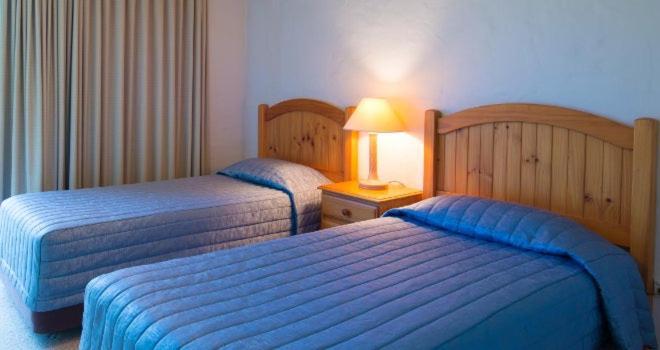 แอนดารี ฮอลิเดย์ อพาร์ตเมนต์ Aparthotel ซันไชน์บีช ภายนอก รูปภาพ