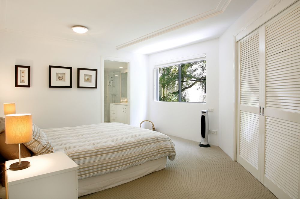 แอนดารี ฮอลิเดย์ อพาร์ตเมนต์ Aparthotel ซันไชน์บีช ภายนอก รูปภาพ