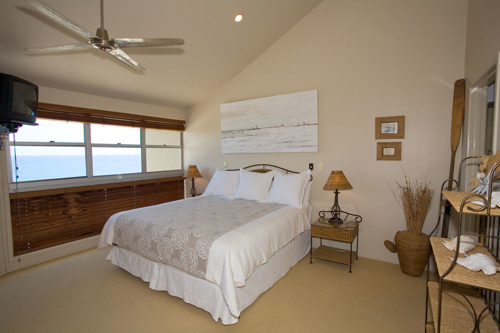 แอนดารี ฮอลิเดย์ อพาร์ตเมนต์ Aparthotel ซันไชน์บีช ภายนอก รูปภาพ